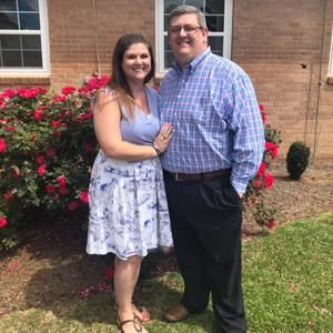 Meet your Posher, Brandy